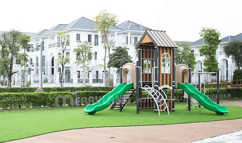 Read more about the article Merryland Thiết Bị Sân Chơi Cao Cấp